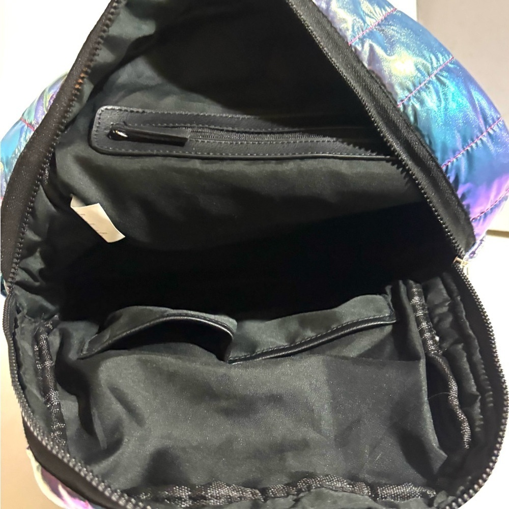 Iridescent Backpack - Picture 6 of 6